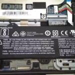 Service Laptop Komputer