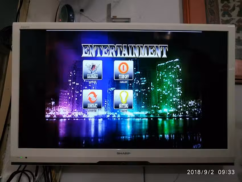 SERVICE LAPTOP, KOMPUTER, PRINTER & ANTIVIRUS RANSOMWARE &ndash; INDOGET