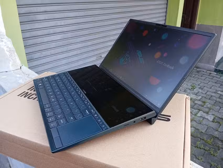 Service Laptop sekitar dan terdekat (KOLEGA LAPTOP)