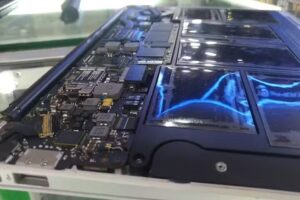 Service Laptop Service macbook (JS COMPUTER)