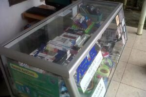 Service Laptop, spare part komputer dan Percetakan Rayas ArtCom