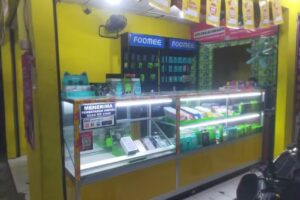 Service laptop terdekat