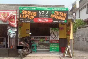 Service Laptop Terdekat Depok Bisa ditunggu | FERO JAYA KOMPUTER