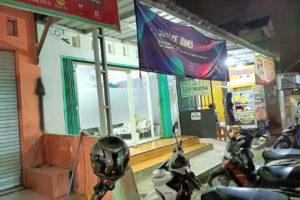 Service Laptop Unnes – Arealaptop