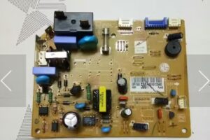 Servis air conditioning (AC),kulkas,mesin cuci di Belilas