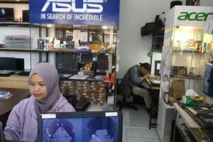 Servis & Jual beli laptop UNNES (DIVA NOTEBOOK)