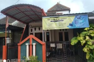 Servis Komputer Servis Laptop Servis Printer ID-Tech Computer Paciran