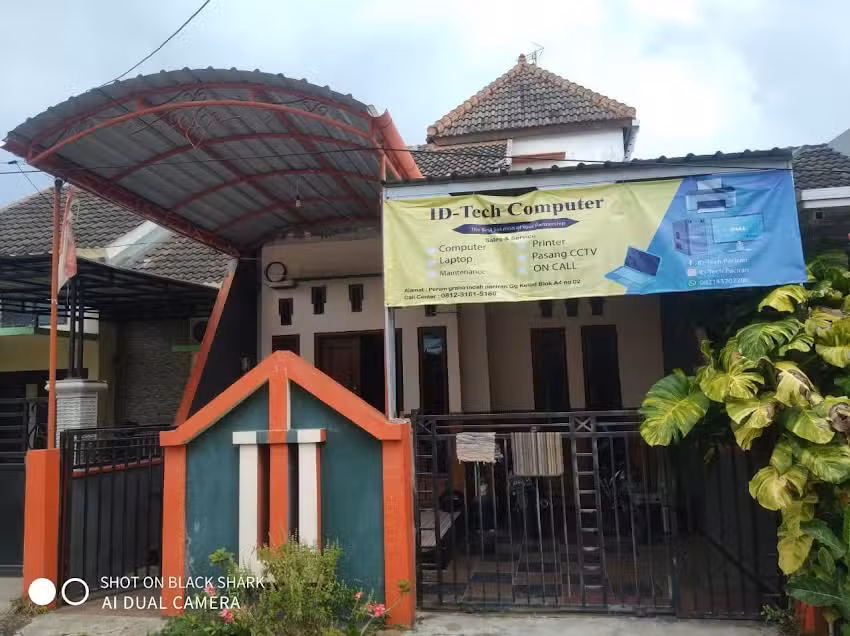 Servis Komputer Servis Laptop Servis Printer ID-Tech Computer Paciran