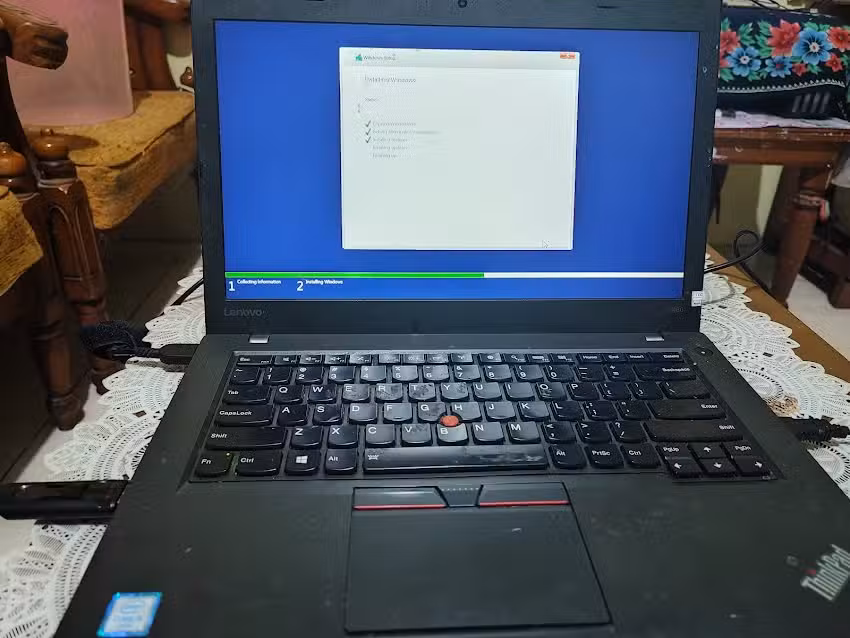 SERVIS LAPTOP & HP (ALSEAN COMP)