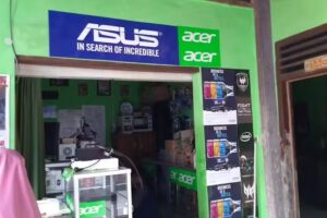 Servis Laptop Indramayu (Magisoft Computer)