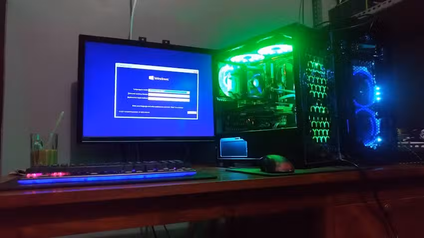 Servis Laptop Komputer HP