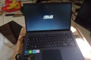 Servis Laptop/Komputer/Printer