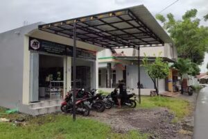 SERVIS LAPTOP / KOMPUTER / PRINTER / SPAREPART