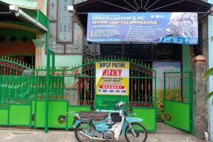 SERVIS LAPTOP / KOMPUTER SEHARI JADI TULUNGAGUNG