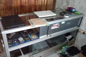 SERVIS LAPTOP PEKALONGAN DAN JUAL BELI LAPTOP SEKEN SEGALA KONDISI DI PEKALONGAN [FORTUNE COMPUTER]