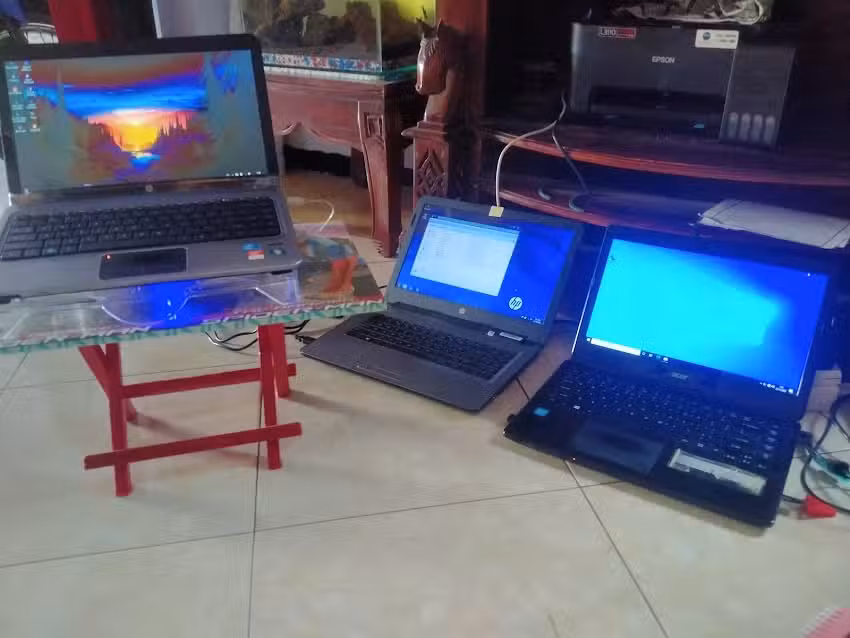 Servis Laptop Sidoarjo &ndash; RIZKI COMP LAB