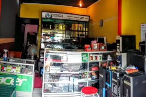 Servis Laptop Solo Baru HASEENA KOMPUTER ( service laptop profesional, sparepart laptop, service laptop terdekat )