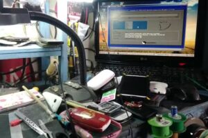 Setia Komputer Banjarmasin (IT Support Freelance)