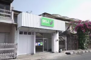 Sewa Laptop Jogja (SLJ)