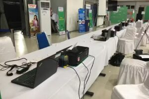 Sewain Rental Palembang