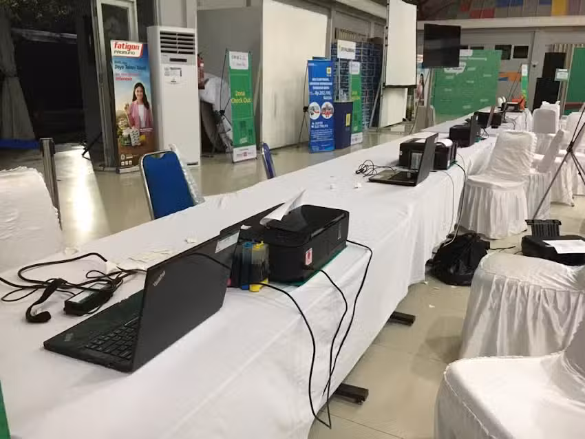 Sewain Rental Palembang