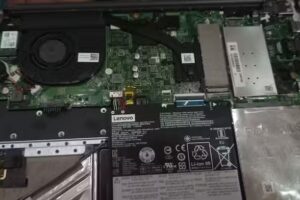 SF COMP Service Center Printer & Laptop