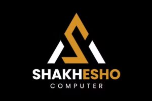 Shakhesho Computer