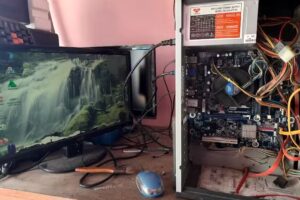 Siar Computer Purwokerto