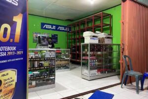 Sifa Komputer (Duta Jakarta Komputer)