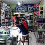 SIGMA COMPUTER JOGONALAN KLATEN