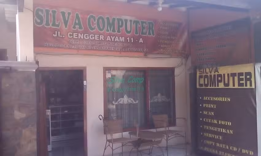 Silva Computer