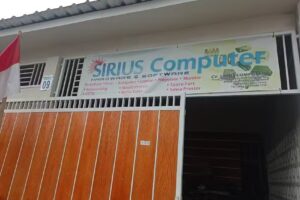 Sirius Computer