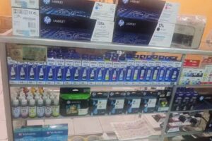 SISIL KARYA STASIONERY