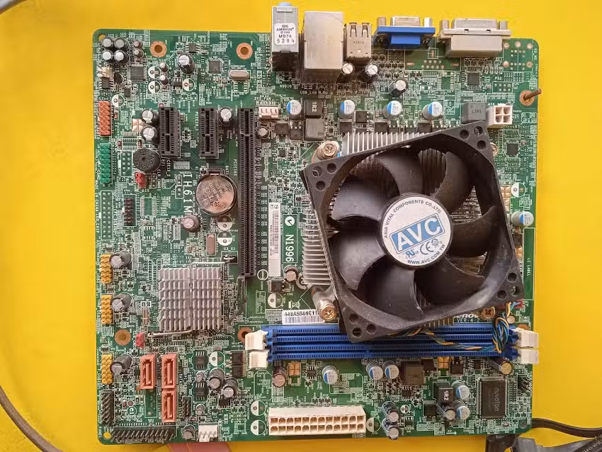 SM COMPUTER 2