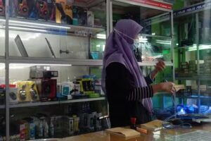 Smart Computer Batusangkar