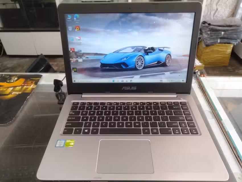 Smart Laptop Service