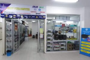 Smart Media Computer