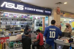 Smart Media Computer