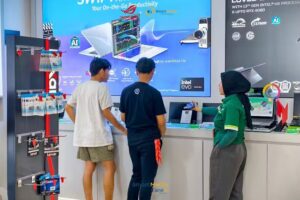 Smart Media Computer, Perintis