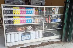 SMART PRINT service printer computer dan laptop