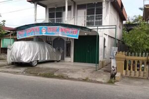 Smartkomputerpku (Pusat adaptor) pekanbaru