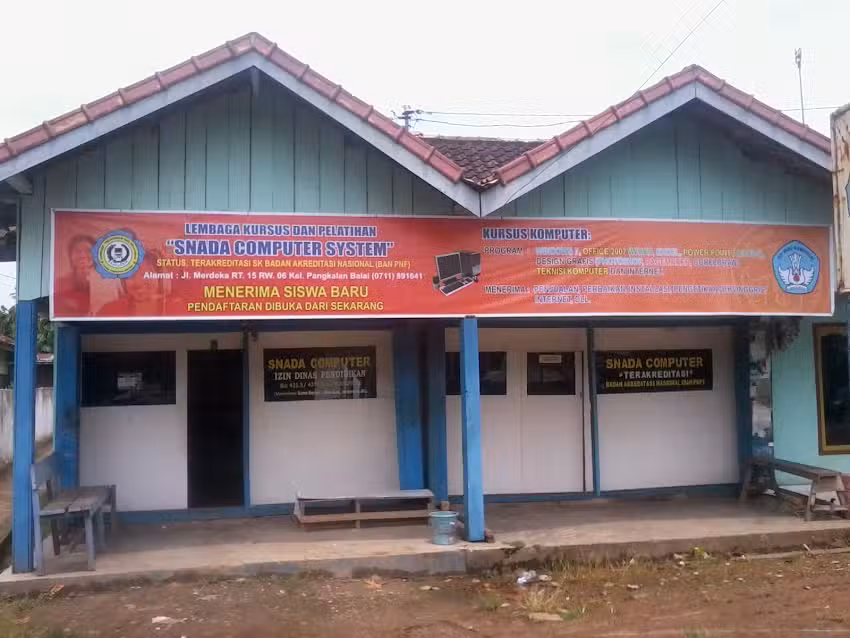 Snada Computer System