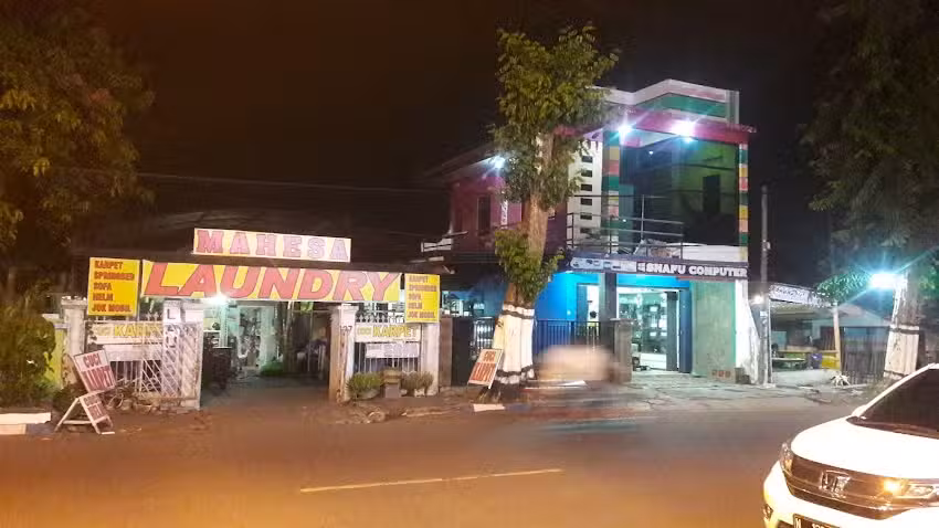 Snafu Computer (e-katalog & Siplah)