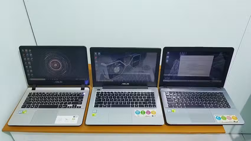 Sobat Laptop Jogja ( Jual Beli Servis )