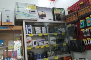 Sodagar Komputer Cikarang &ndash; Penjualan & Service Laptop