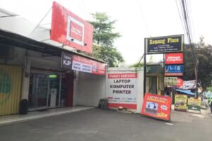 Sodagar Komputer Kemang Penjualan & Service Laptop