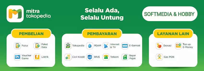 SoftMedia Informatika