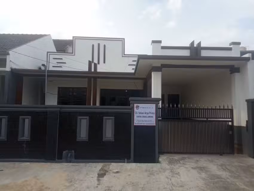 Solusi Arya Prima KC Lampung