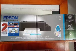 Solusi Komputer Belitung