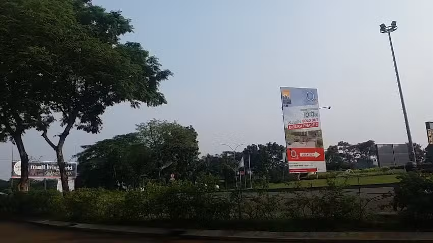 Solusi Mitra Pilar Lestari. PT